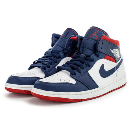 Jordan Air Jordan 1 Mid Special Edition - USA 852542-104-