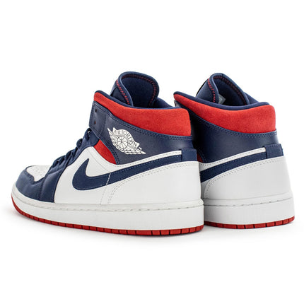 Jordan Air Jordan 1 Mid Special Edition - USA 852542-104-