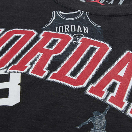 Jordan MJ 23 Jersey Longsleeve Pant Set 85F181-023-