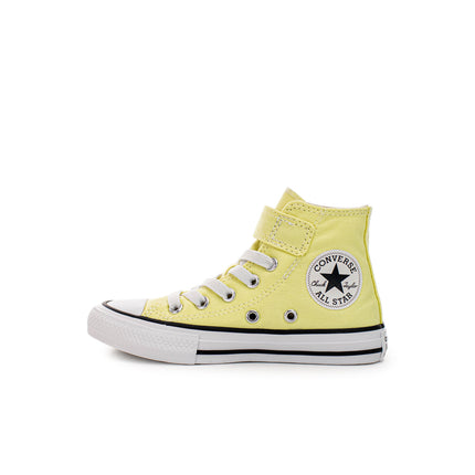Converse Chuck Taylor All Star 1V Hi - Lemon Slushy A11782C-