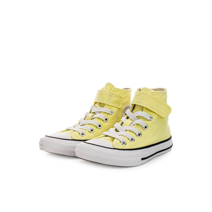 Converse Chuck Taylor All Star 1V Hi - Lemon Slushy A11782C-
