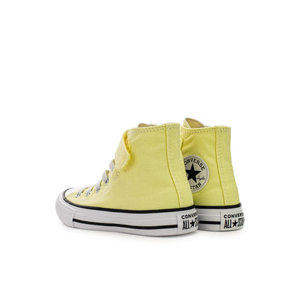 Converse Chuck Taylor All Star 1V Hi - Lemon Slushy A11782C-