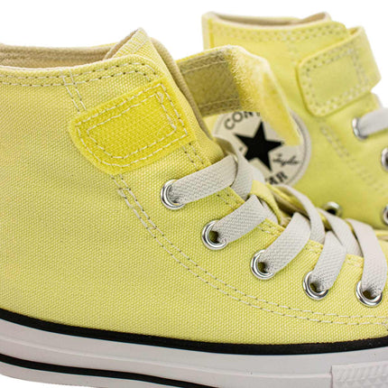 Converse Chuck Taylor All Star 1V Hi - Lemon Slushy A11782C-