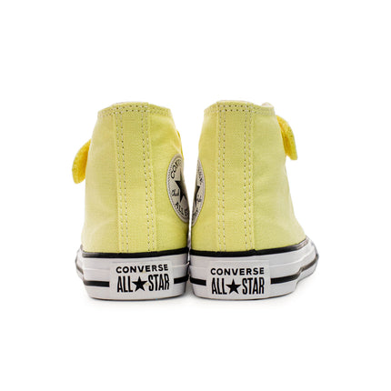 Converse Chuck Taylor All Star 1V Hi - Lemon Slushy A11782C-