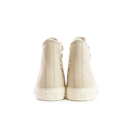 Converse Chuck Taylor All Star Hi Light - Dune Egret A13026C-