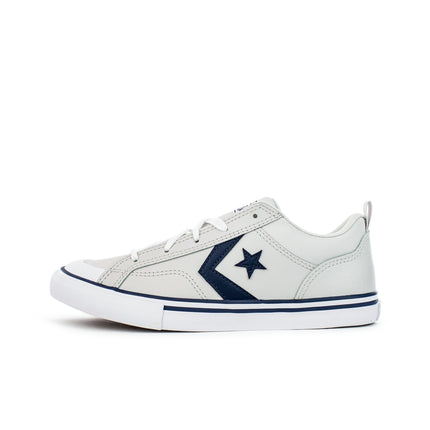 Converse Pro Blaze Ox - Barely Grey Navy A13079C-