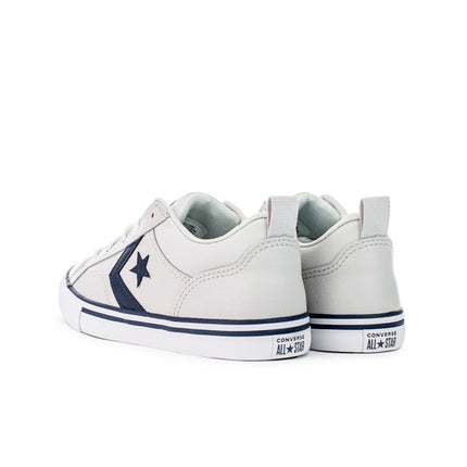 Converse Pro Blaze Ox - Barely Grey Navy A13079C-