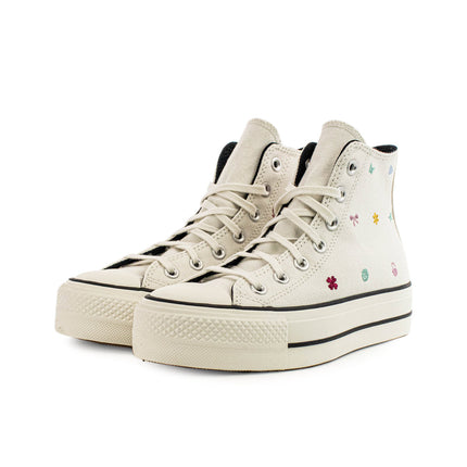 Converse Chuck Taylor All Star Lift Hi Vintage A15648C-