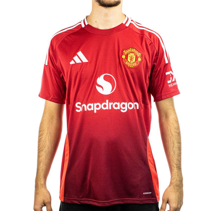 Adidas Manchester United FC Home Jersey Trikot IU1397-