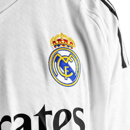 Adidas Real Madrid Heim Trikot 2024/2025 IU5011-