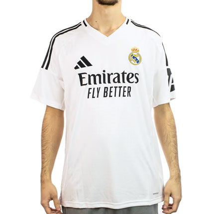 Adidas Real Madrid Home Jersey Trikot JX2136-