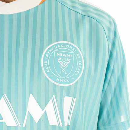 Adidas IMCF 3 Jersey Trikot JJ1449-