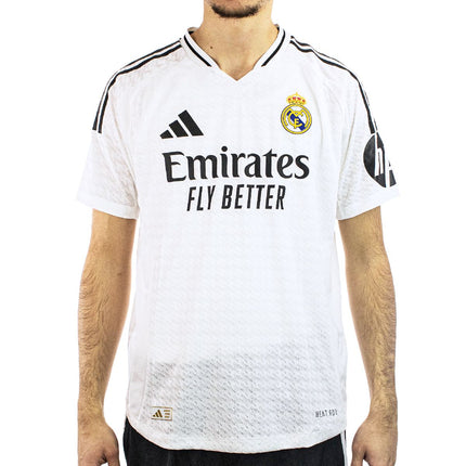 Adidas Real Madrid Home Jersey Trikot JX2137-