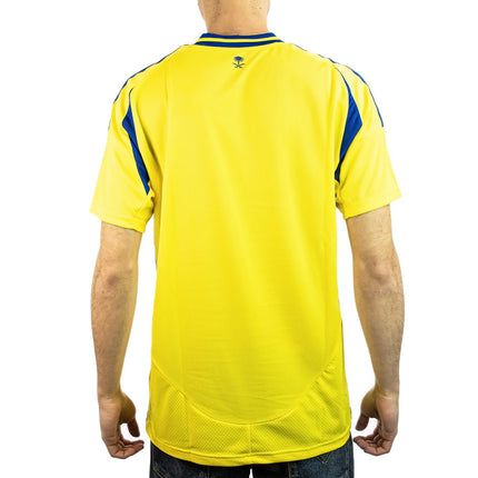 Adidas Al-Nassr FC Home Jersey Trikot JP0463-