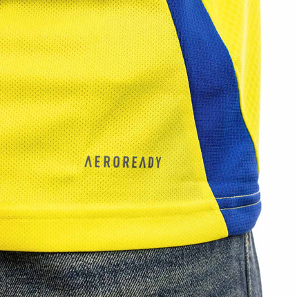 Adidas Al-Nassr FC Home Jersey Trikot JP0463-