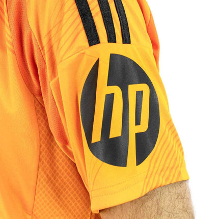 Adidas Real Madrid 24/25 Auswärts Fußballtrikot JX2133-