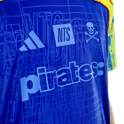 Adidas OP NTS UBP Jersey Trikot JL8073-