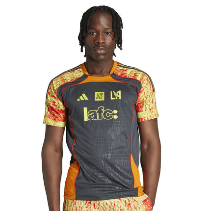 Adidas LA FC NTS Jersey Trikot JL8067-