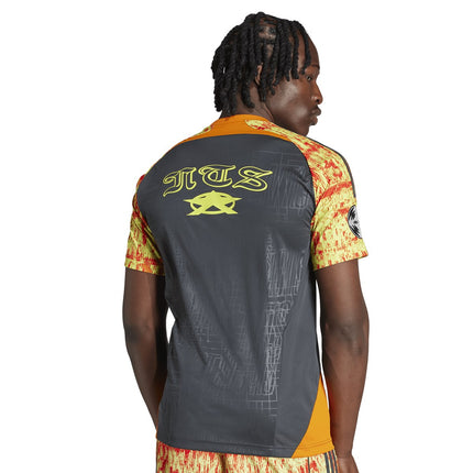 Adidas LA FC NTS Jersey Trikot JL8067-