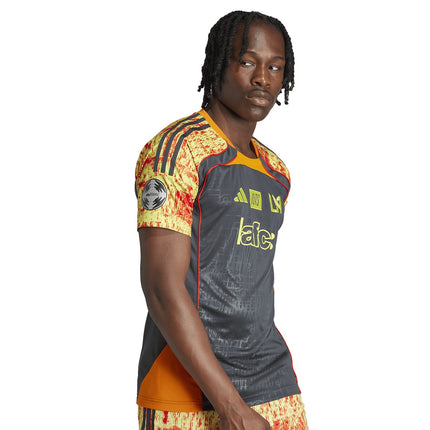 Adidas LA FC NTS Jersey Trikot JL8067-