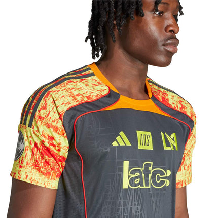 Adidas LA FC NTS Jersey Trikot JL8067-