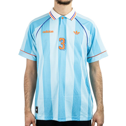 Adidas Jaquard Jersey Trikot KD2308-
