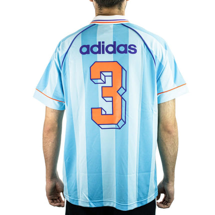 Adidas Jaquard Jersey Trikot KD2308-