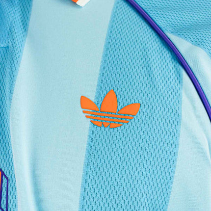 Adidas Jaquard Jersey Trikot KD2308-