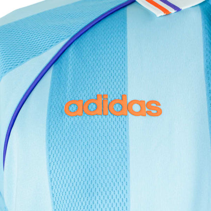 Adidas Jaquard Jersey Trikot KD2308-