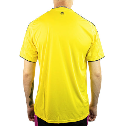 Adidas Al Nassr FC Home Jersey Trikot JN7987-