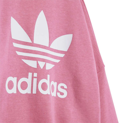 Adidas Loose Crew Set Anzug JY1109-