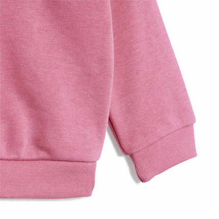 Adidas Loose Crew Set Anzug JY1109-