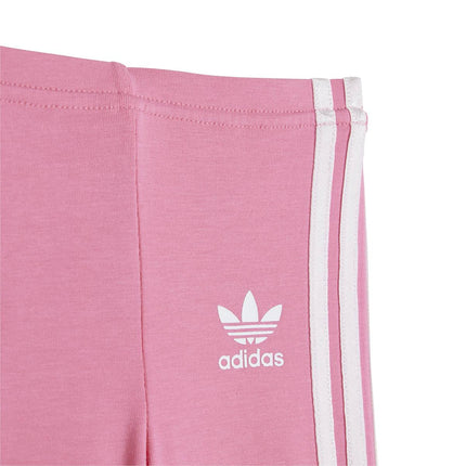 Adidas Loose Crew Set Anzug JY1109-