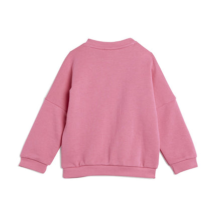 Adidas Loose Crew Set Anzug JY1109-