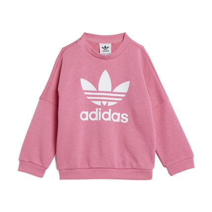 Adidas Loose Crew Set Anzug JY1109-