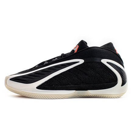 Adidas Anthony Edwards 2 Junior - CBlack-Zeromt JR9377-