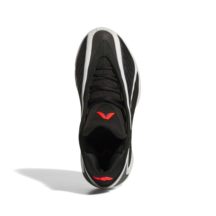 Adidas Anthony Edwards 2 Junior - CBlack-Zeromt JR9377-