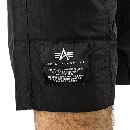 Alpha Industries Inc Nylon Cargo Short 156263-03-