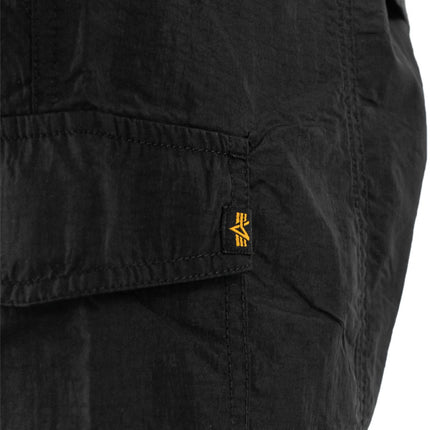 Alpha Industries Inc Nylon Cargo Short 156263-03-