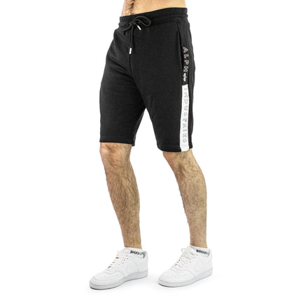 Alpha Industries Inc Track Alpha Short 156383-03-