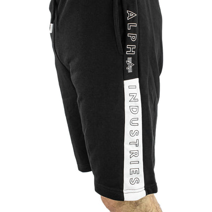 Alpha Industries Inc Track Alpha Short 156383-03-