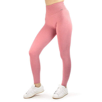 Aim‘n Ribbed Seamless Tights Leggings PD00002807-