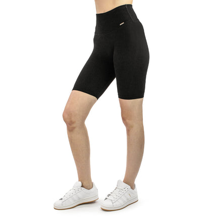 Aim‘n Ribbed Seamless Biker Shorts Leggings 61130045-