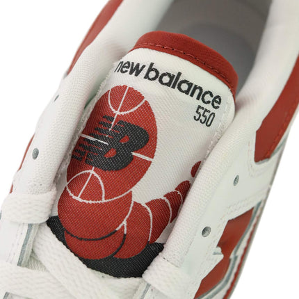 New Balance BBW550BR Wmns BBW550BR-