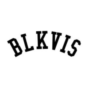 BLKVIS Logo