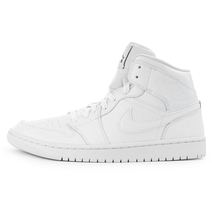 Jordan Wmns Air Jordan 1 Mid BQ6472-110-