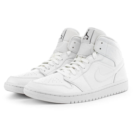 Jordan Wmns Air Jordan 1 Mid BQ6472-110-