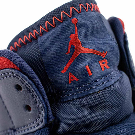 Jordan Air Jordan 1 Mid (GS) BQ6931-104-