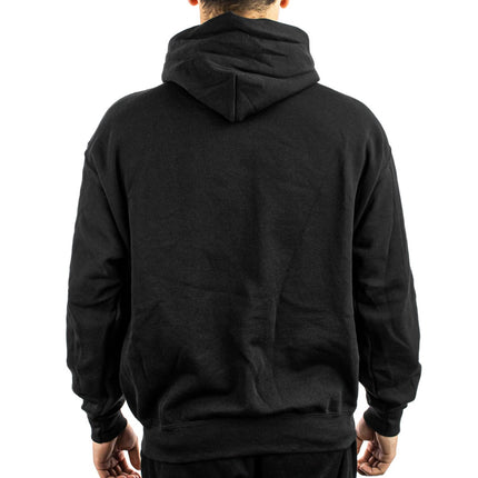 Brooklyn Brooklyn Logo Hoodie BKLYN-HD-BLK-