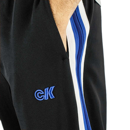 Calvin Klein Stretch Twill Track Jogging Hose LV04RC233G-UB1-